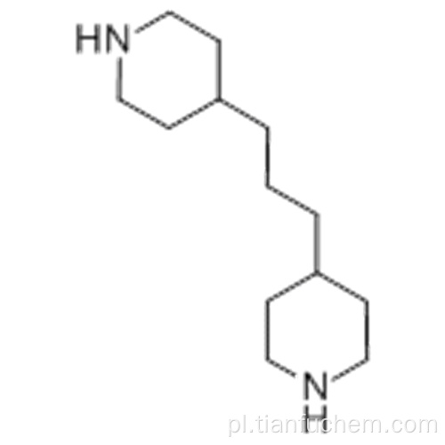 1,3-bis (4-piperydylo) propan CAS 16898-52-5